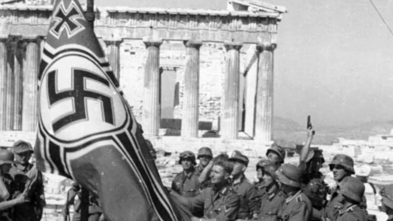 Γερμανικές αποζημιώσεις: Αποκάλυψη καθηγητή για τα χρήματα που χρωστά το Βερολίνο